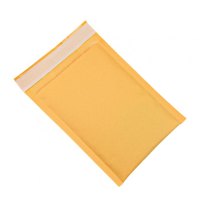 Kraft Bubble Mailer Bao bì phong bì Bubble Mail Packaging Roll Bag 2