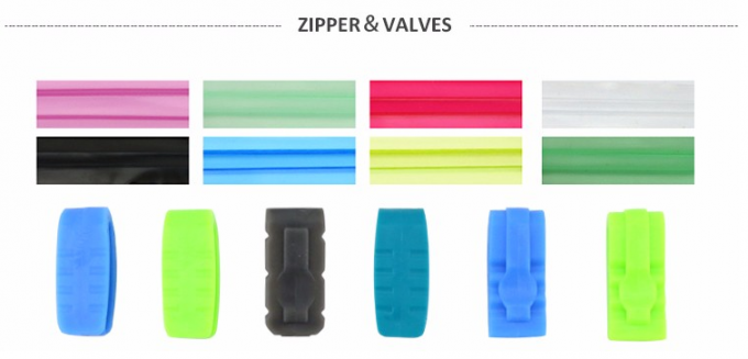 Tay nhấn du lịch túi lưu trữ chân không Cuộn lên túi không gian chân không 6