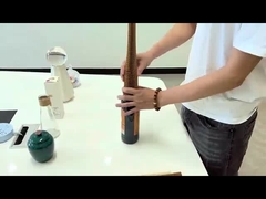 Giấy gói Eco Kraft Túi giấy đệm tổ ong cho các sản phẩm dễ vỡ