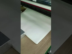 Logo tùy chỉnh Túi giấy Glassine Túi giấy mờ có thể phân hủy sinh học