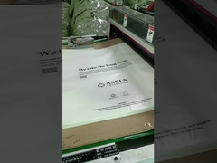 Túi giấy Glassine có thể phân hủy sinh học Túi giấy sáp / chống thấm