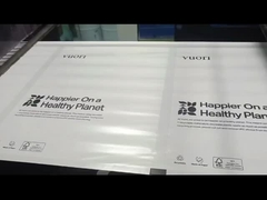 Phong bì giấy sáp tự phân hủy sinh học có thể phân hủy sinh học với logo tùy chỉnh