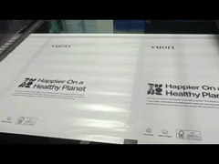 Phong bì giấy mờ có thể phân hủy với các mẫu miễn phí được cung cấp