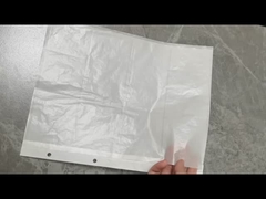 Túi giấy thủy tinh tùy chỉnh cho bao bì ảnh hoặc bưu thiếp