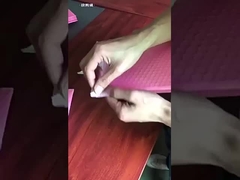 Máy in Poly Bubble Mailers thiết kế gốm bọc bọc bọc bọc gửi thư cho quà tặng