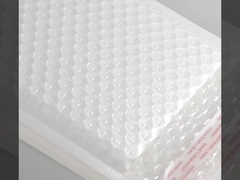 Túi thư đệm kích thước bong bóng 10 * 3mm Đèn bền