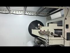 Túi đựng có rào cản cao Túi lót bên trong dành cho pin lithium & vật liệu hóa học