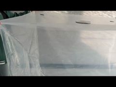 Túi đựng chất lỏng công nghiệp cấp thực phẩm Túi linh hoạt có rào cản cao để lưu trữ chất lỏng