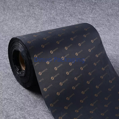 Giấy gói khăn giấy 22gsm In logo cuộn dùng một lần có thể phân hủy sinh học