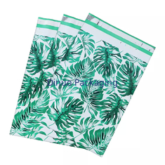 Quần áo thân thiện với môi trường Túi Poly Mailer Giao hàng Bao bì Cá nhân hóa