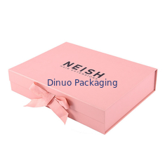 Hộp quà tặng in màu logo tùy chỉnh Hộp giấy bìa cứng Hộp đựng thực phẩm