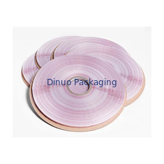 Glassine Release Liner Paper Film để niêm phong phong bì Express Mailer Bag Sealing Tape