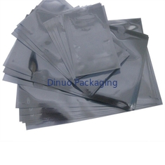 Bảo mật Túi che chắn ESD chống tĩnh điện Bề mặt in màn hình 0,03 - 0,15mm