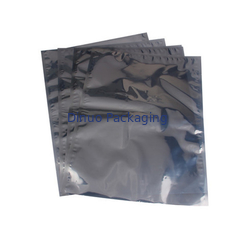 Bạc An ninh Túi chống tĩnh điện ESD được chứng nhận ROHS