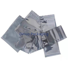 Bao bì bảo vệ công nghiệp Túi che chắn ESD Độ dày 0,03 - 0,15mm