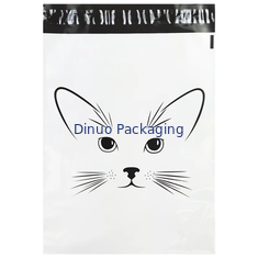 Túi Poly Mailer có thể tái chế để kinh doanh và vận chuyển