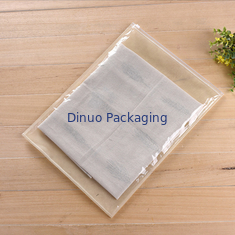 Zipper / Top Closure CPE Bao bì túi chống giật cho vớ