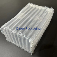Túi đóng gói không khí chống sốc Độ dày 50um - 120um Kích thước tùy chỉnh