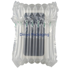 Bao bì đệm khí PE nylon với chiều rộng cột đơn 3cm có thể tùy chỉnh