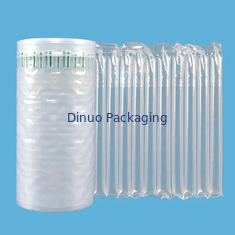 Túi cột khí trong suốt bơm hơi 24 X 41cm Nhiều kích cỡ