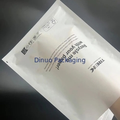 Bao bì giấy thủy tinh chất lượng thực phẩm