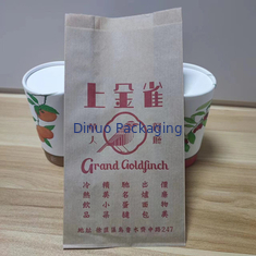 Hộp giấy kính mịn hình chữ nhật 100% phân hủy sinh học