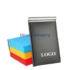Máy in Poly Bubble Mailers thiết kế gốm bọc bọc bọc bọc gửi thư cho quà tặng