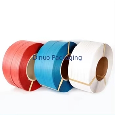 20cm*18cm Core High Retained Tension PP Strapping cho các ứng dụng hạng nặng
