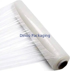 1372m dài kéo dài và thu hẹp phim với 0.028mm độ dày để bảo vệ