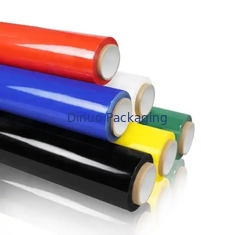 In tùy chỉnh được chấp nhận phim kéo dài tiện dụng cho bao bì hiệu suất cao