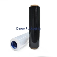 Bộ phim kéo dài và thu hẹp LLDPE hiệu suất cao 0,017mm cho bao bì