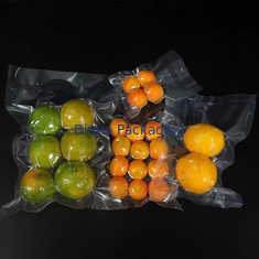 Túi chân không nylon tùy chỉnh cho các giải pháp đóng gói kín và bền
