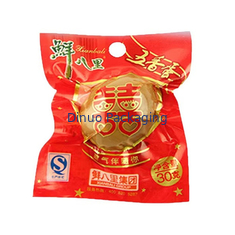 0.06-0.12mm Độ dày túi chân không nylon cho các màu sắc khác nhau