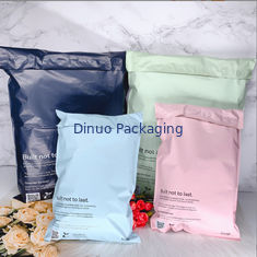 Hộp thư poly tái chế 8 màu in 100% phân hủy sinh học