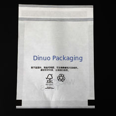 Túi cellophane 100% minh bạch lựa chọn thân thiện với môi trường bền vững