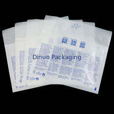 FSC chứng nhận giấy kính bìa tái chế lựa chọn có ý thức môi trường một mặt bán minh bạch một mặt 100% minh bạch