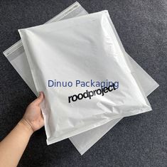 Các túi giấy thủy tinh trong suốt 100% có kết cấu cao Máy cầm cắt đứt được chứng nhận FSC cho bao bì bền vững