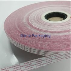 Bao bì tích cực có thể được thực hiện bằng giấy bọc LLDPE