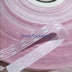 Green silicone Release Liner Width 20cm/50cm/100cm Có sẵn
