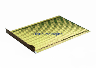 Nhiều lớp nhỏ chống bong bóng chống tĩnh điện 8,5 "X14,5" # 3 Chống bức xạ