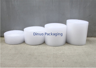 Chống đâm thủng Bong bóng trắng cuộn cuộn, Air Bubble Roll Eco thân thiện