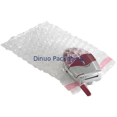 Túi tự bong bóng / Ziplock Air Bubble Mailing cho các sản phẩm điện tử Bao bì