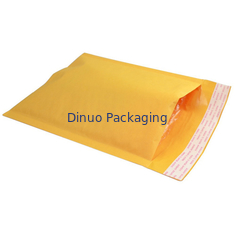 Khả năng chống nước Thư tín dụng bong bóng kraft Vận chuyển Phong bì Kích thước 1 / 7.25 "X12"