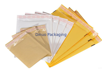 Giấy dán tường có thể tái chế chống tĩnh điện Kích thước 3 cho ngành chuyển phát nhanh