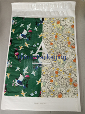 Eco thân thiện Poly Bubble Mailers Túi vận chuyển với đầy đủ màu sắc In logo tùy chỉnh