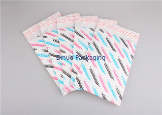 Tùy chỉnh in Poly Mailer Phong bì Túi độn bong bóng Trọng lượng nhẹ không thấm nước