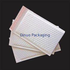 Chuyển phát nhanh Công nghiệp Poly Bubble Mailers 7.25 "X8" #CD Size In tùy chỉnh