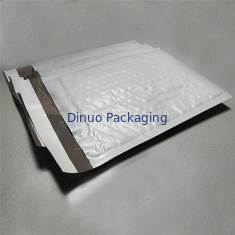 Chuyển phát nhanh Đóng gói Poly Bubble Mailers Kích thước 2 8,5 "X12" Có thể tái chế chống rách