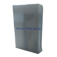Kích thước tùy chỉnh Poly Bubble Mailers với Buss Gusset để gửi thư / Đóng gói