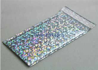 Máy chủ bong bóng ba chiều nhiều lớp 8,5 "X12" # 2 để chuyển phát nhanh